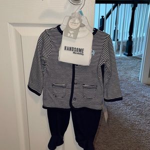 Carter’s Little Layette